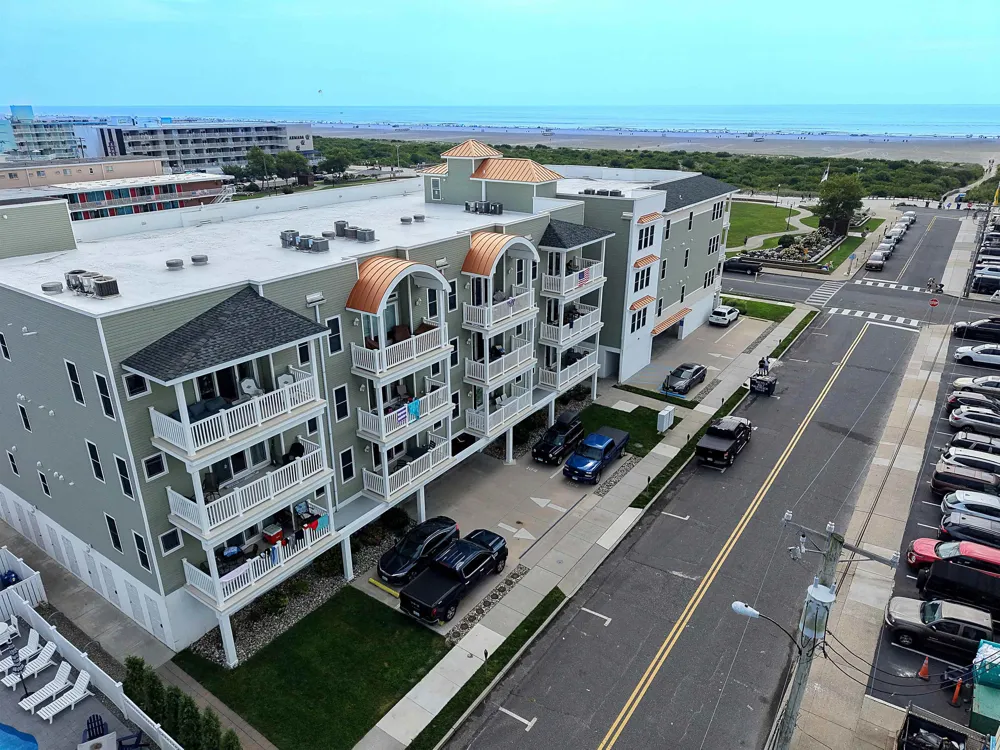407 E Palm Road Wildwood Crest, NJ 08260