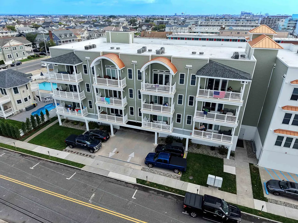 407 E Palm Road Wildwood Crest, NJ 08260