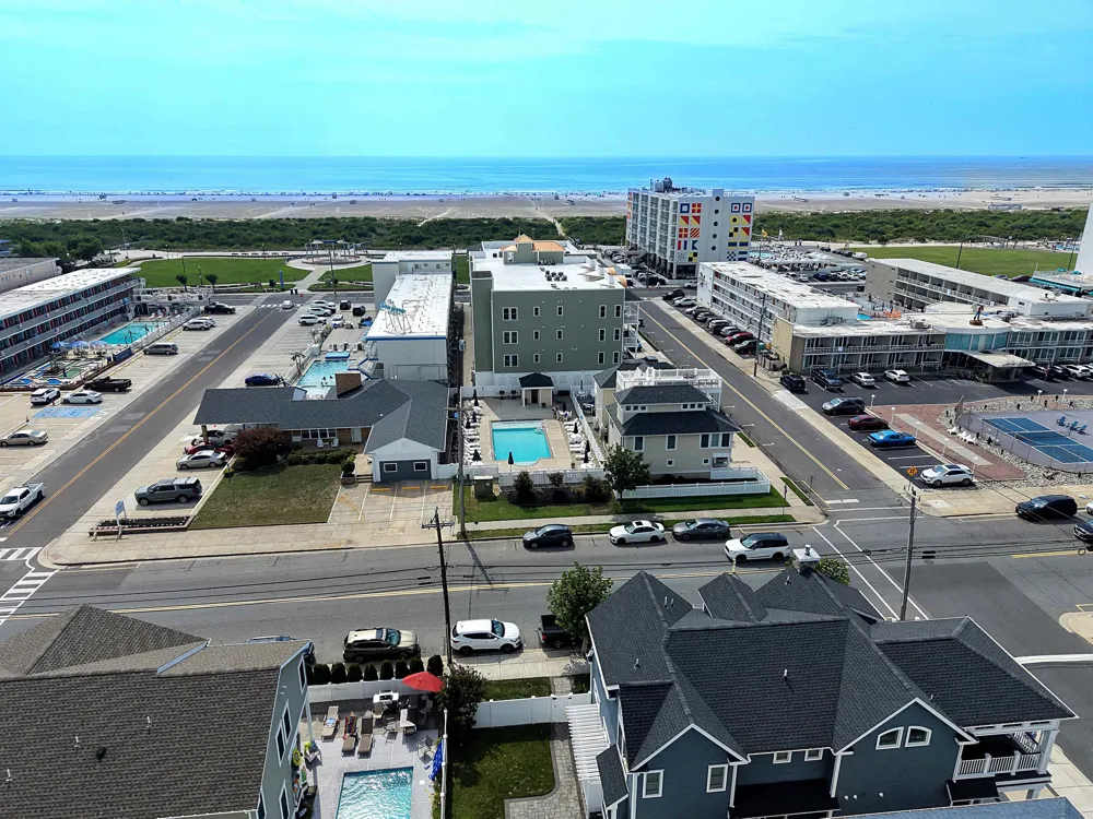 407 E Palm Road Wildwood Crest, NJ 08260