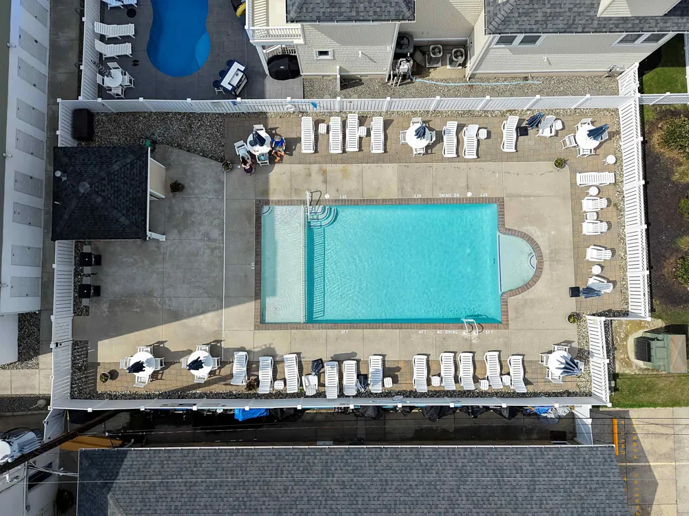 407 E Palm Road Wildwood Crest, NJ 08260