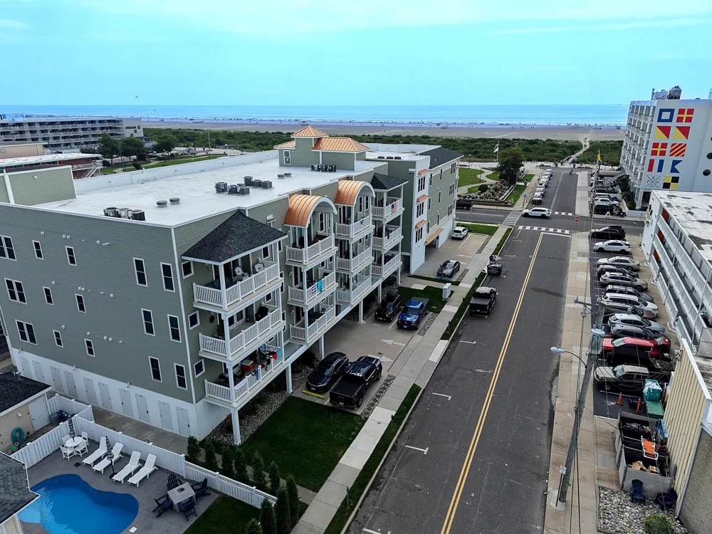 407 E Palm Road Wildwood Crest, NJ 08260