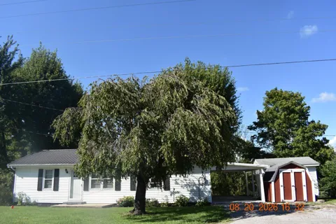 909 St Rt 321