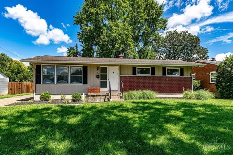 62 Hermay Road