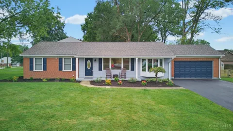 8265 Forest Road