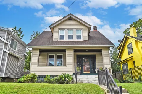 1937 Kinney Avenue