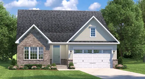 3232 Paddock Park