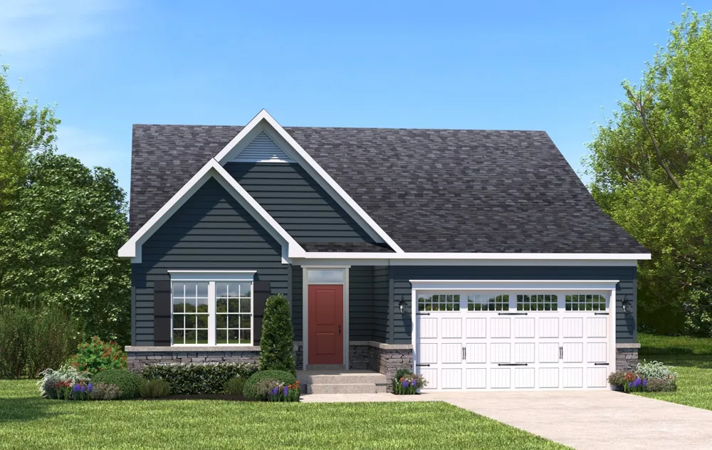 3232 Paddock Park Coopertown, TN 37146
