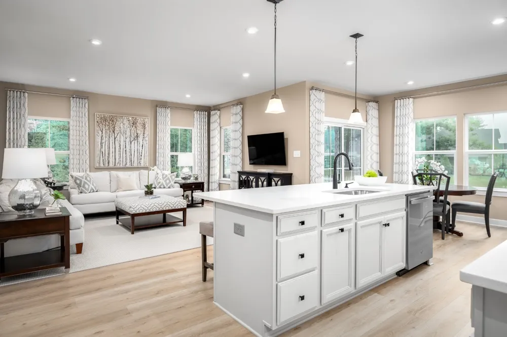 3232 Paddock Park Coopertown, TN 37146