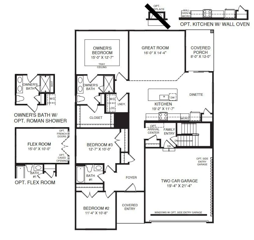 3232 Paddock Park Coopertown, TN 37146