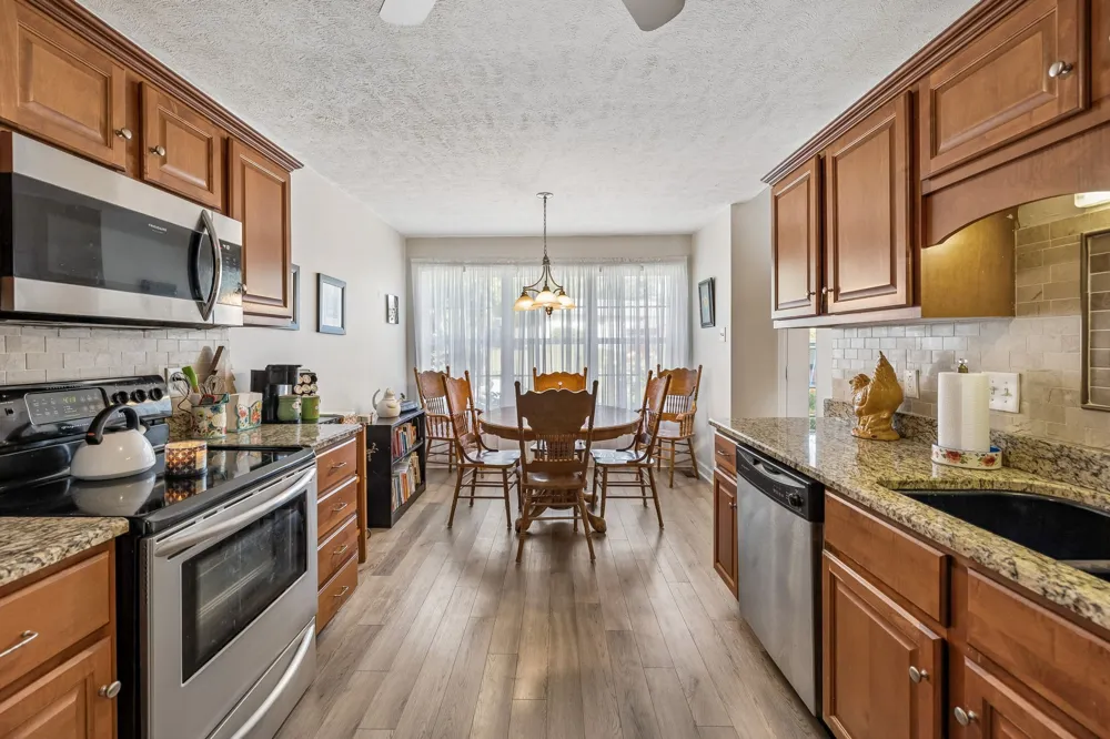 831 Joshua Dr Lewisburg, TN 37091