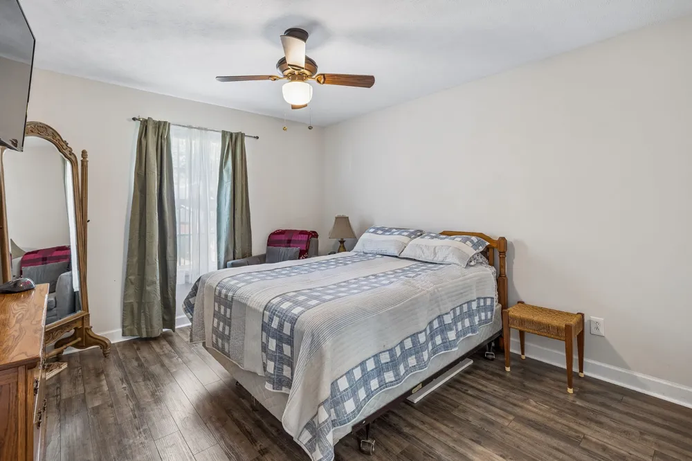 831 Joshua Dr Lewisburg, TN 37091