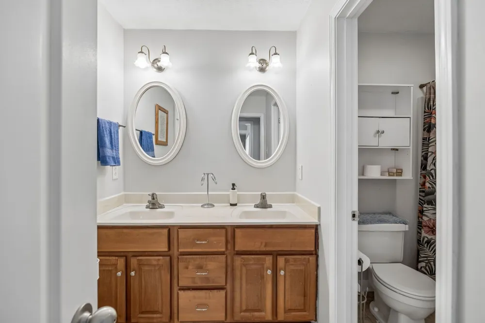 831 Joshua Dr Lewisburg, TN 37091