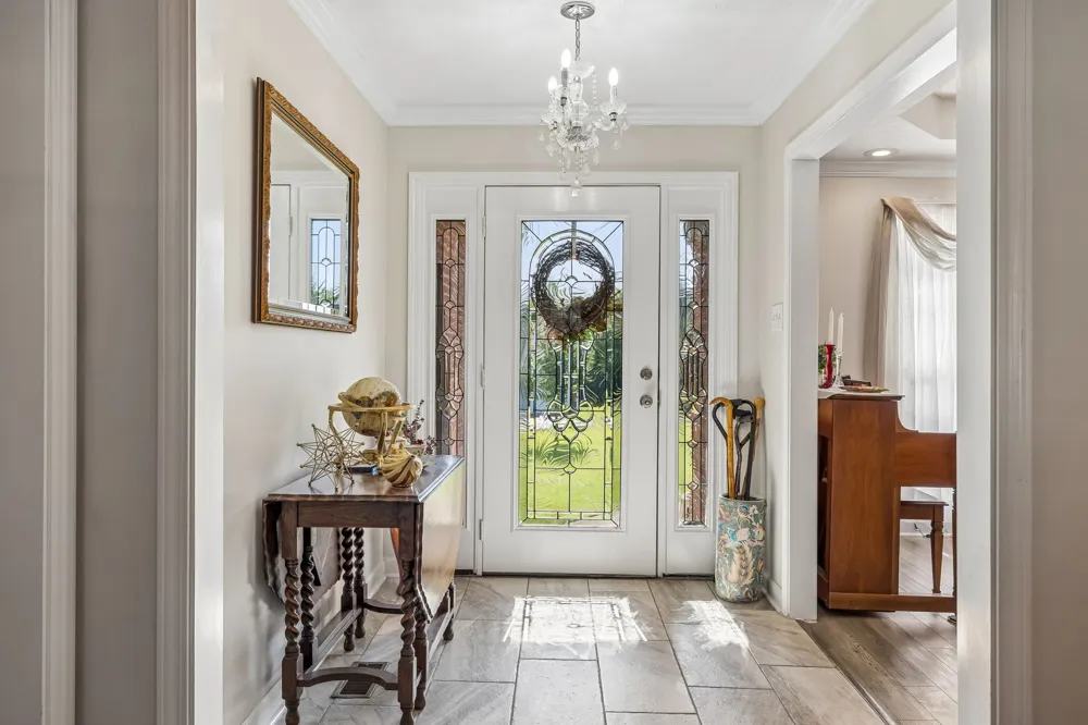 831 Joshua Dr Lewisburg, TN 37091