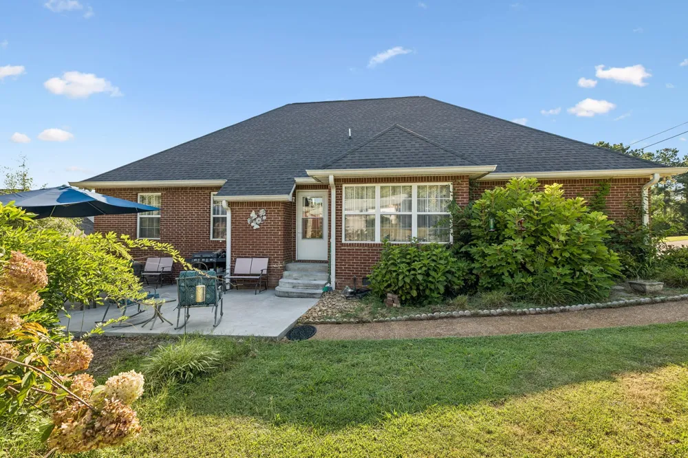 831 Joshua Dr Lewisburg, TN 37091