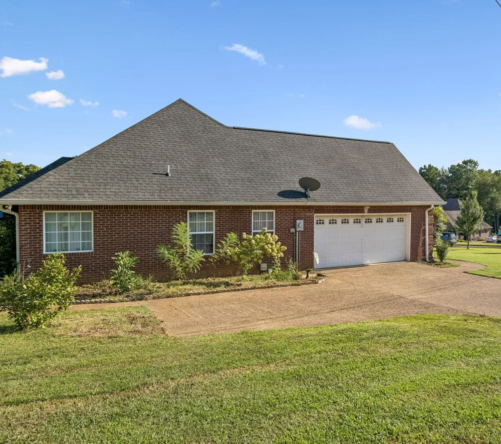 831 Joshua Dr Lewisburg, TN 37091