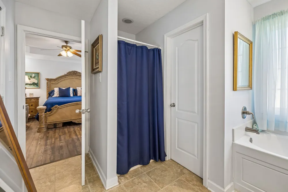 831 Joshua Dr Lewisburg, TN 37091