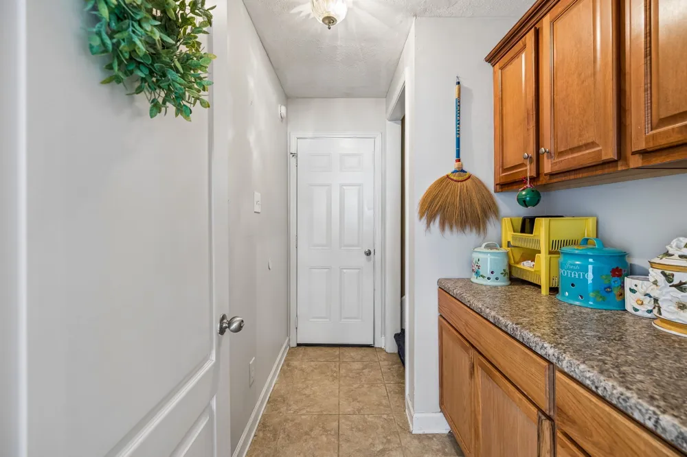831 Joshua Dr Lewisburg, TN 37091