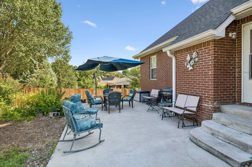 831 Joshua Dr Lewisburg, TN 37091