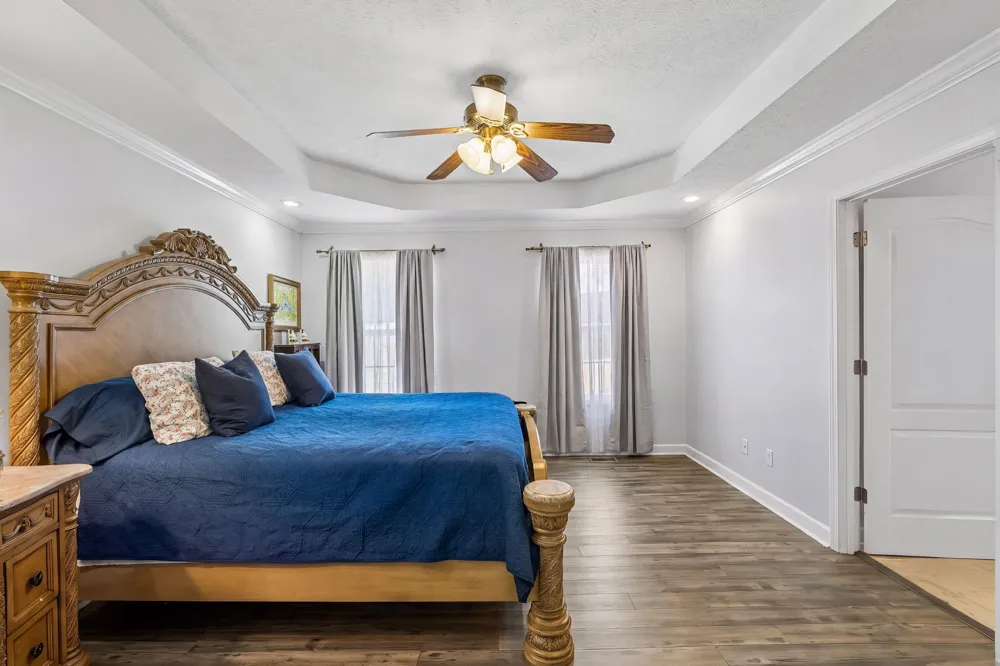 831 Joshua Dr Lewisburg, TN 37091