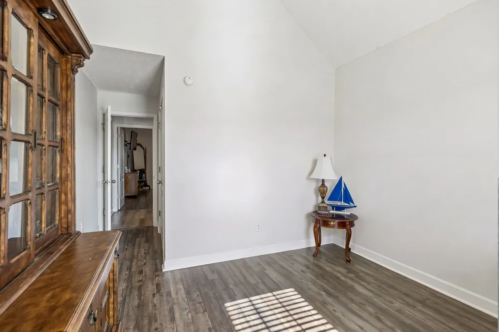 831 Joshua Dr Lewisburg, TN 37091