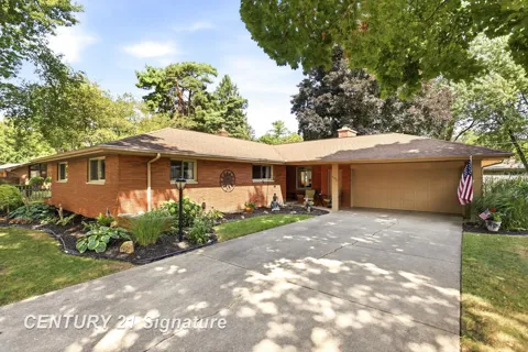 4430 Dirker Road