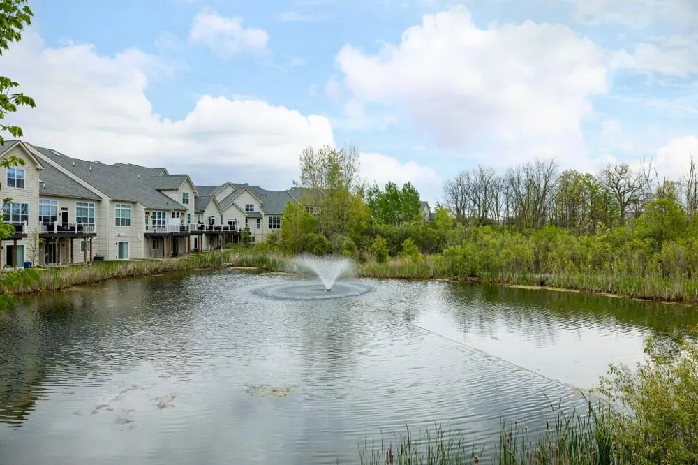 3031 Spurway Drive Ann Arbor City, MI 48105