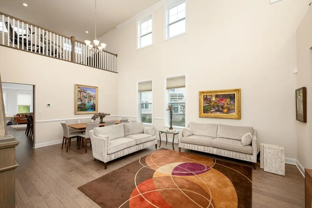 3031 Spurway Drive Ann Arbor City, MI 48105