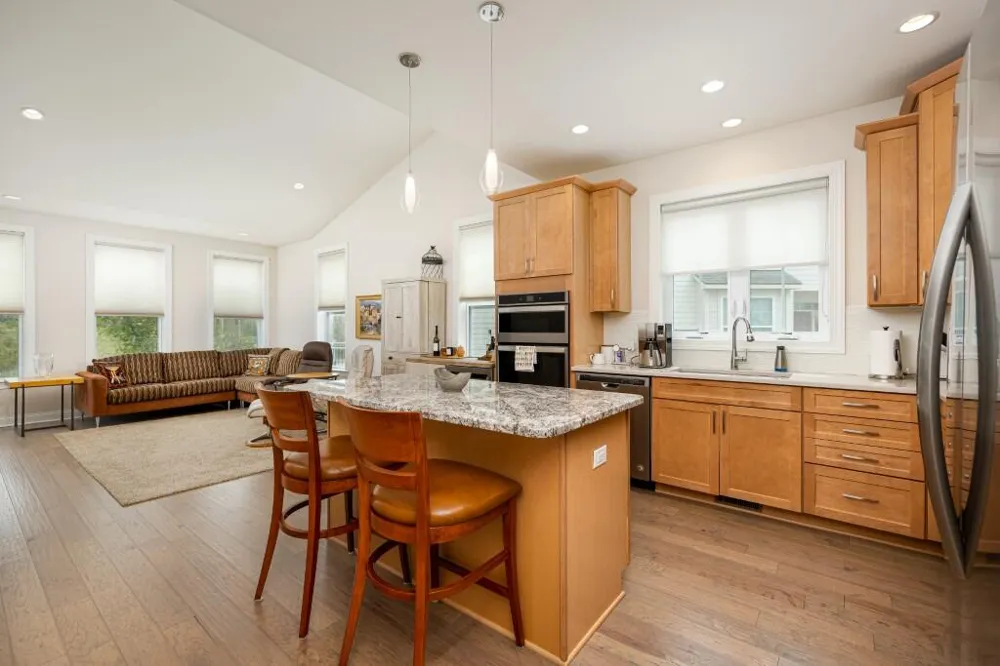 3031 Spurway Drive Ann Arbor City, MI 48105