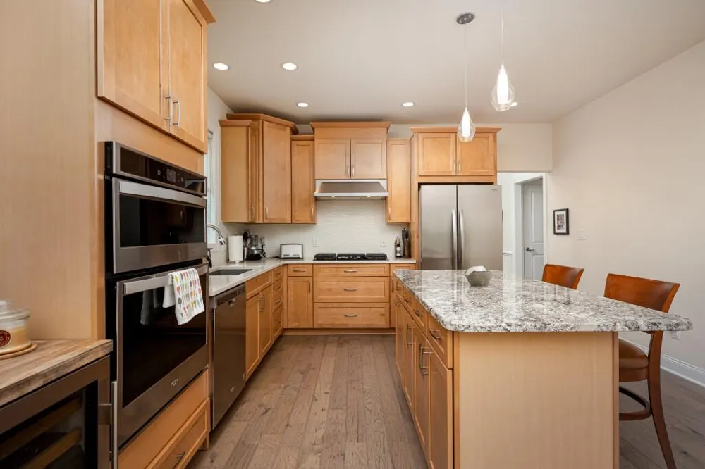 3031 Spurway Drive Ann Arbor City, MI 48105