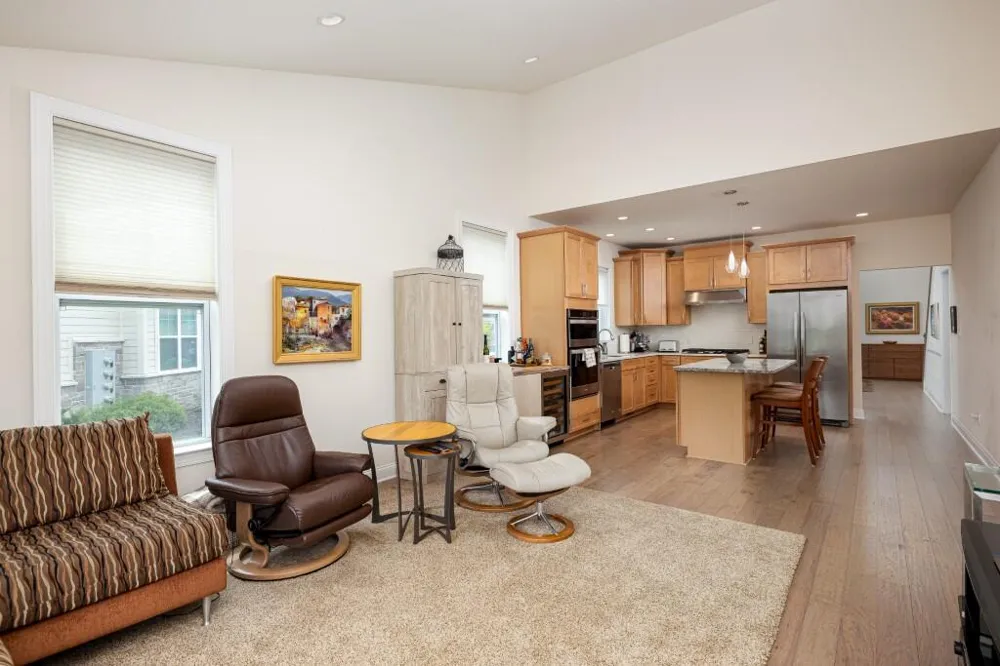 3031 Spurway Drive Ann Arbor City, MI 48105
