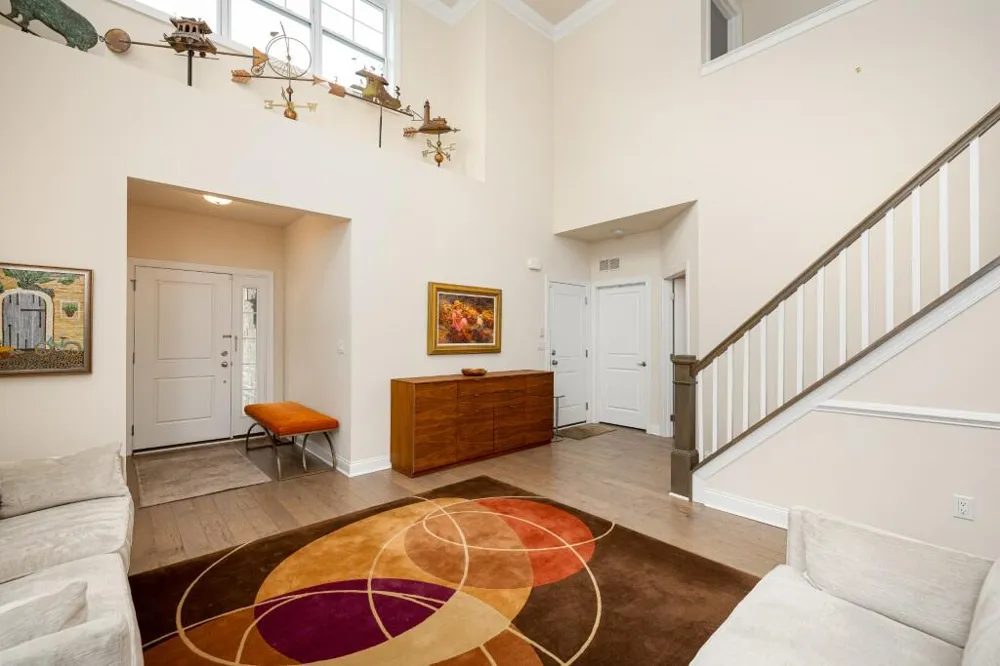 3031 Spurway Drive Ann Arbor City, MI 48105