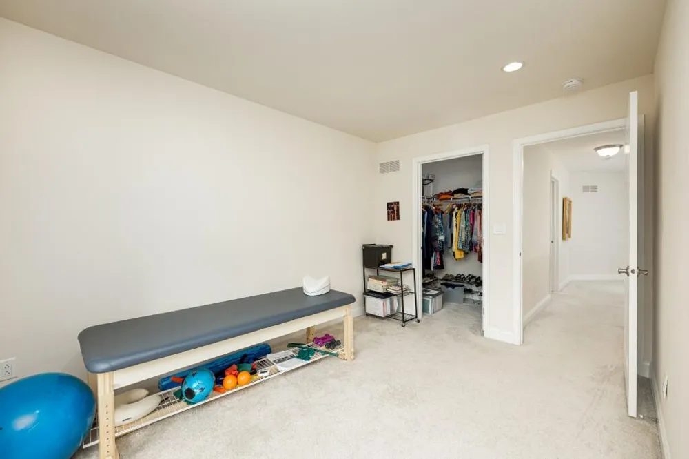 3031 Spurway Drive Ann Arbor City, MI 48105