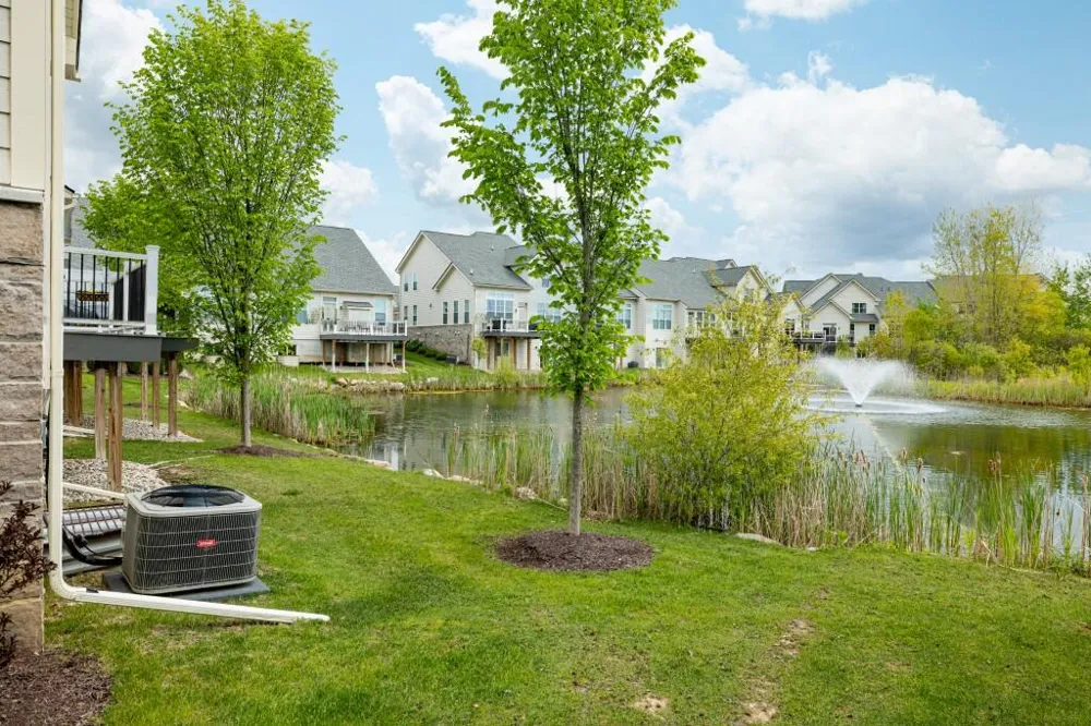3031 Spurway Drive Ann Arbor City, MI 48105