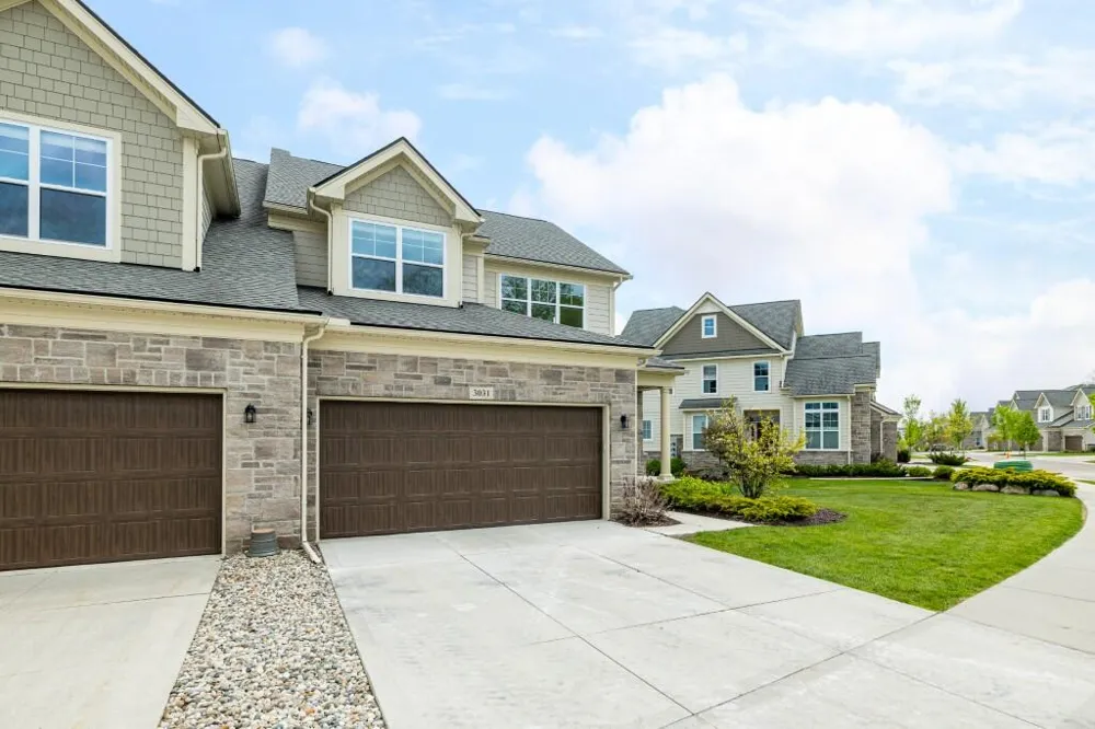3031 Spurway Drive Ann Arbor City, MI 48105