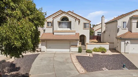 1416 Trainor Court