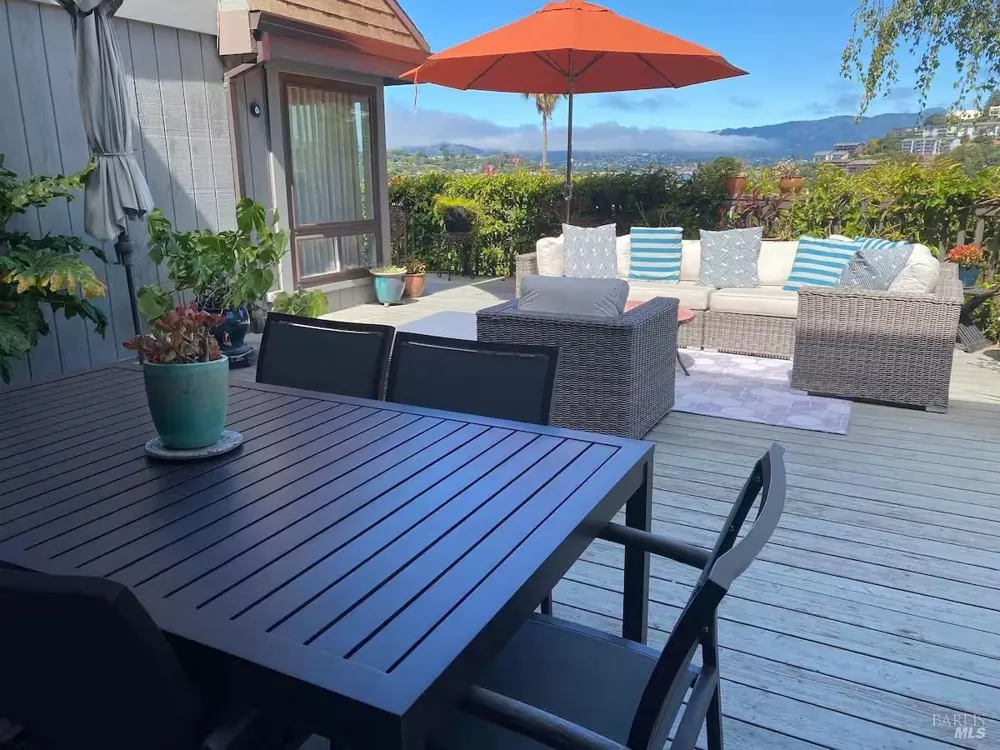 1839 Centro West Street Tiburon, CA 94920