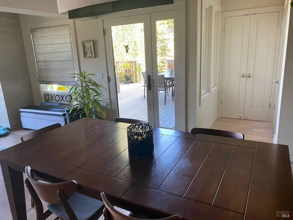 1839 Centro West Street Tiburon, CA 94920