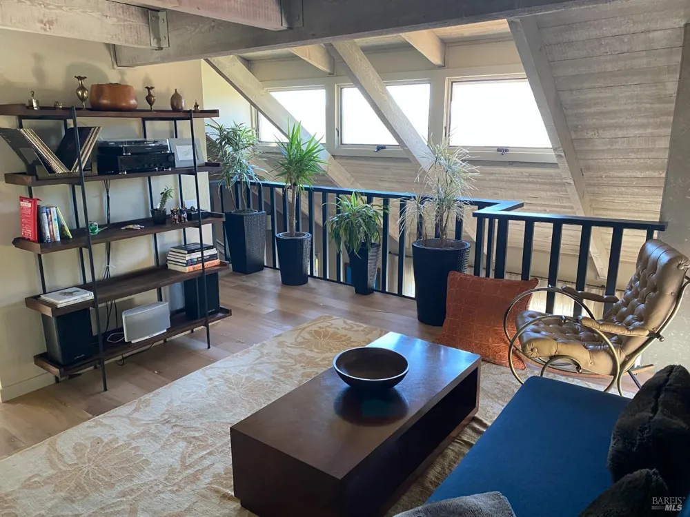 1839 Centro West Street Tiburon, CA 94920
