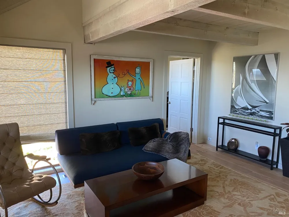 1839 Centro West Street Tiburon, CA 94920