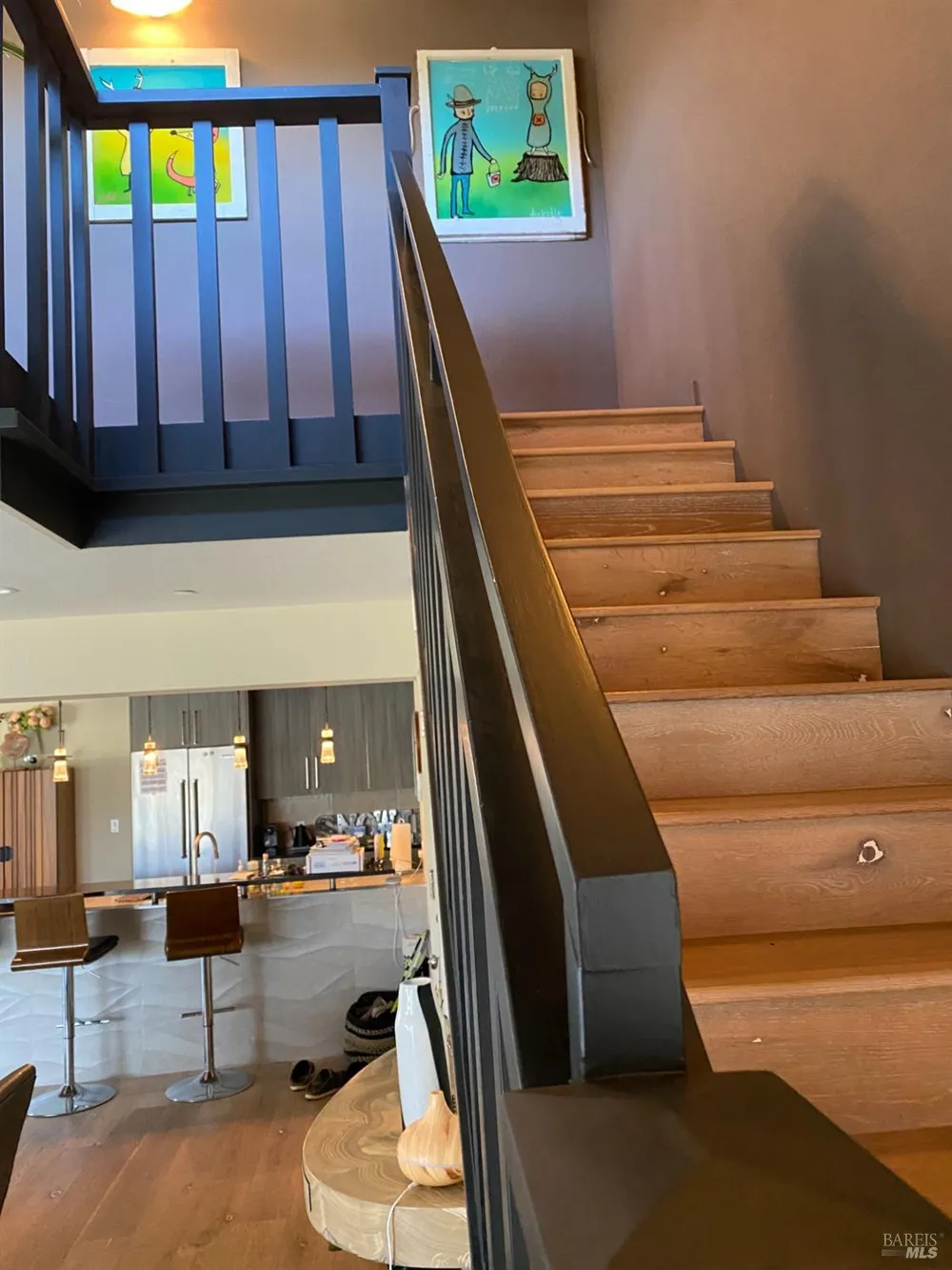 1839 Centro West Street Tiburon, CA 94920