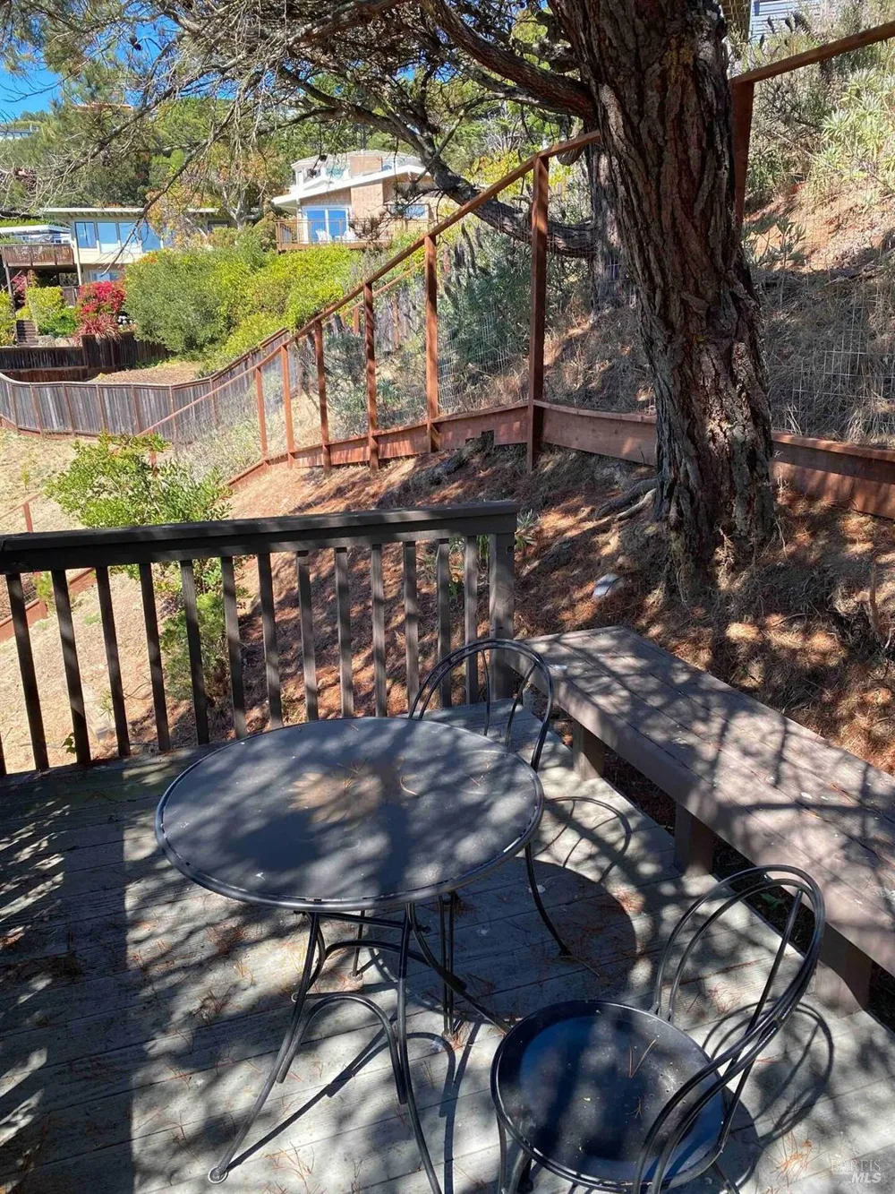 1839 Centro West Street Tiburon, CA 94920