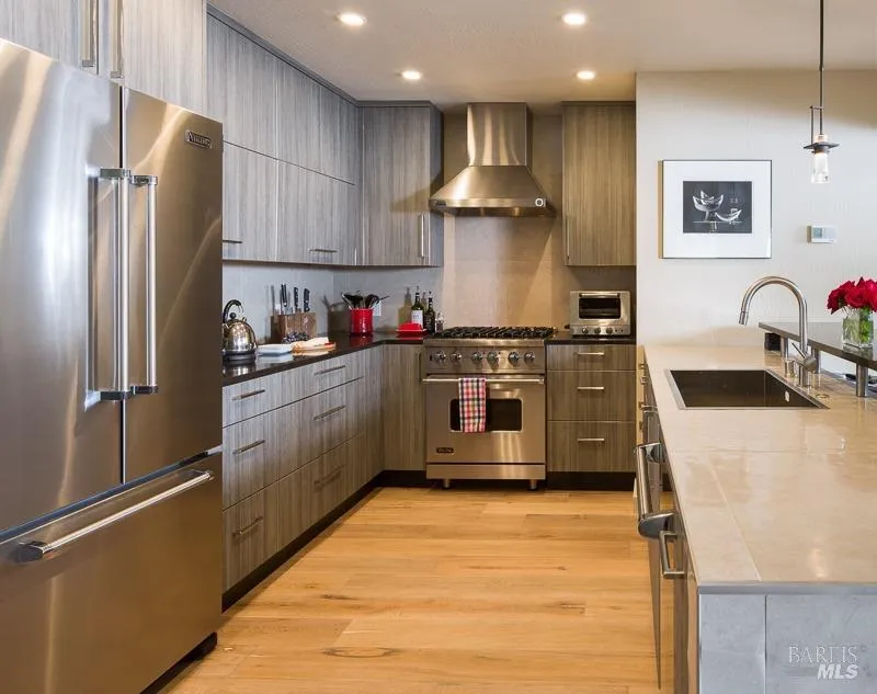 1839 Centro West Street Tiburon, CA 94920