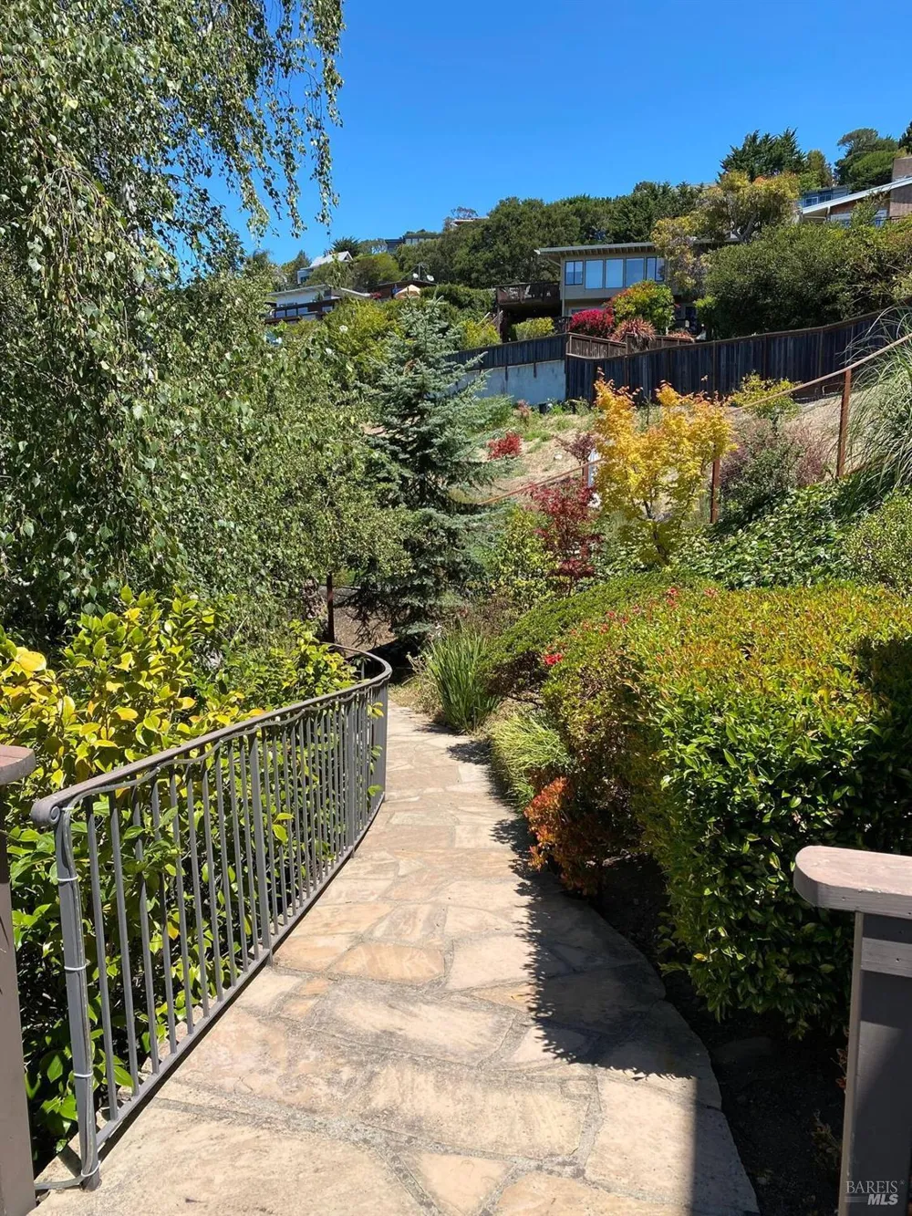 1839 Centro West Street Tiburon, CA 94920