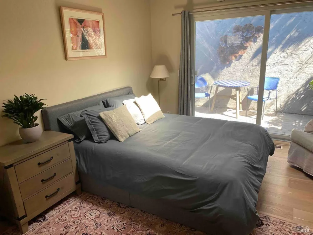 1839 Centro West Street Tiburon, CA 94920