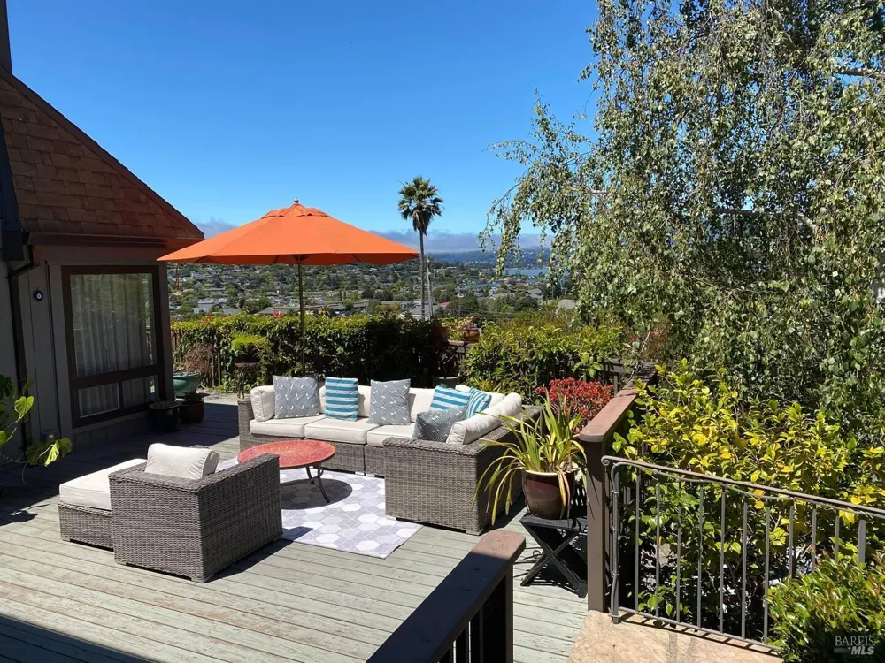 1839 Centro West Street Tiburon, CA 94920