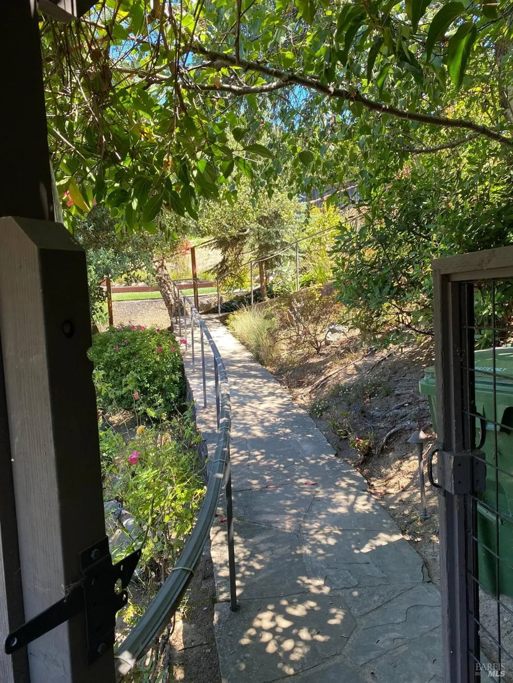 1839 Centro West Street Tiburon, CA 94920