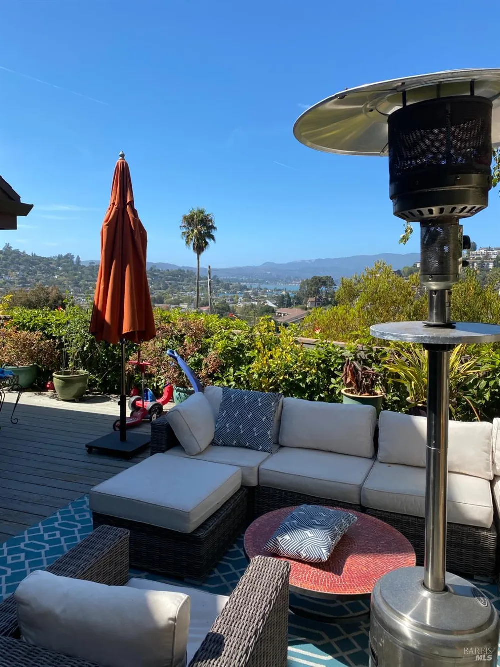 1839 Centro West Street Tiburon, CA 94920