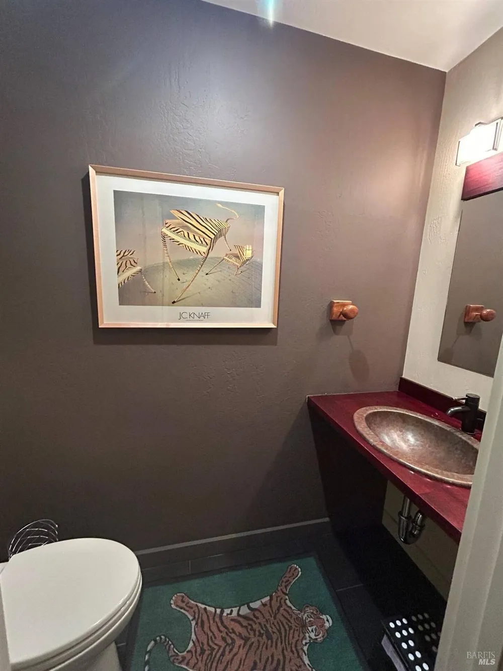 1839 Centro West Street Tiburon, CA 94920
