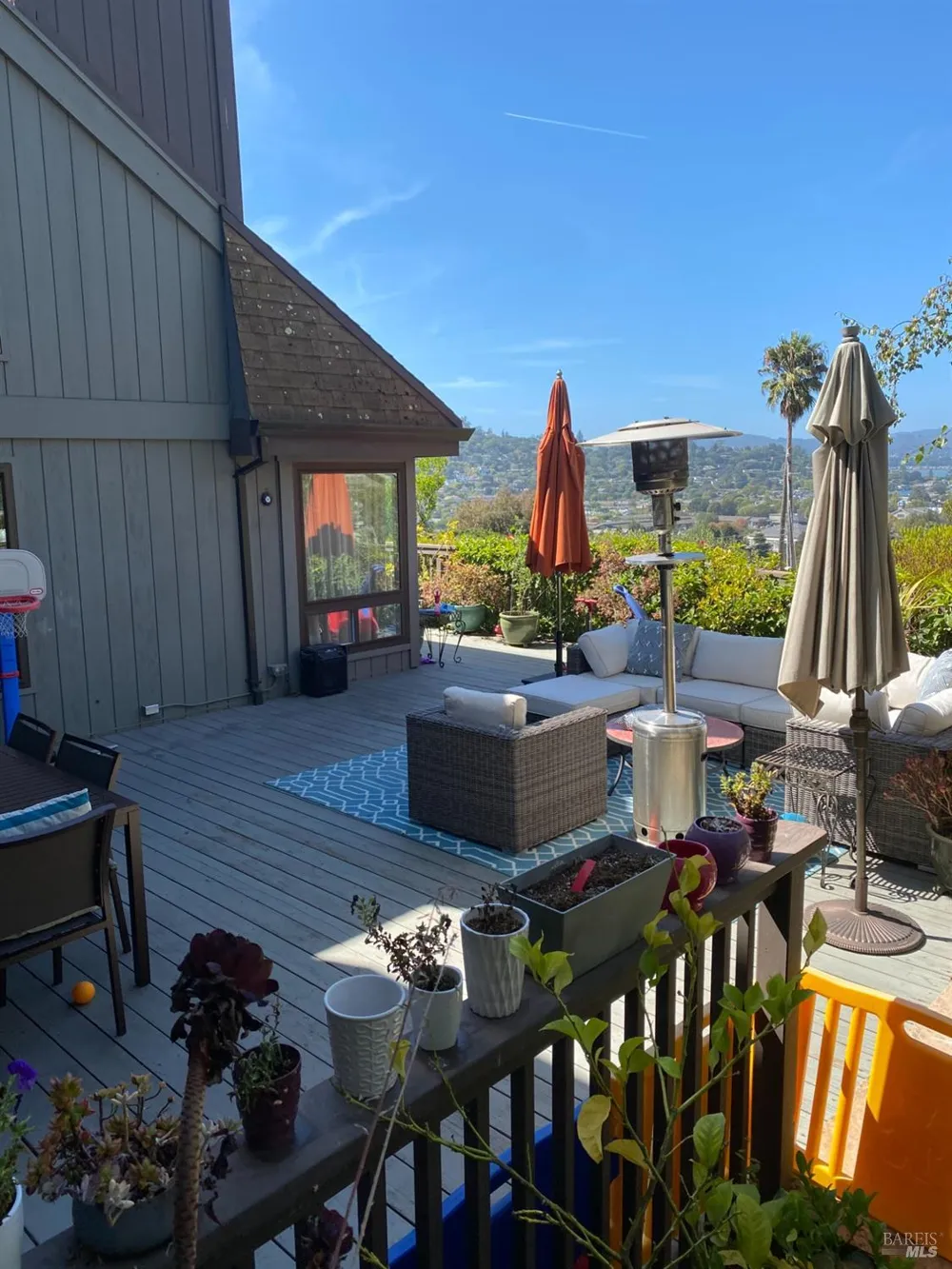 1839 Centro West Street Tiburon, CA 94920