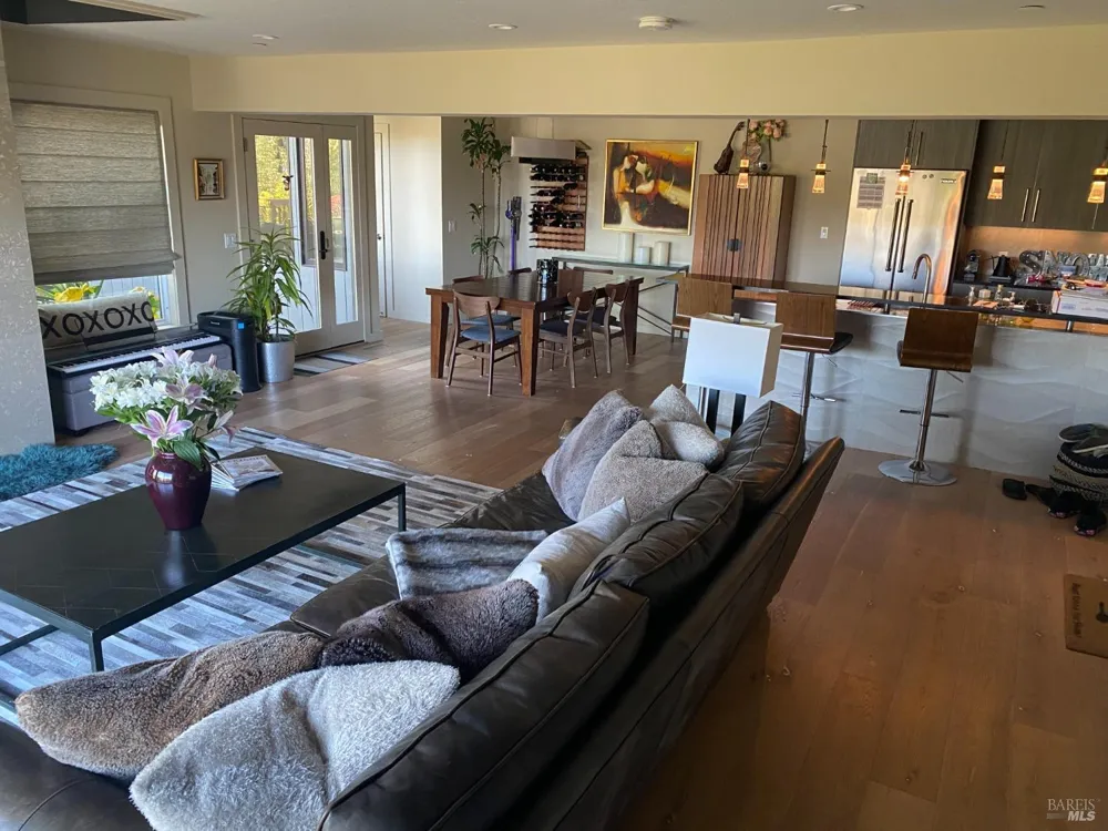 1839 Centro West Street Tiburon, CA 94920